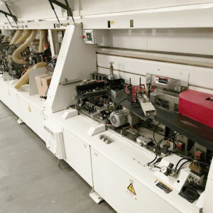 IMA Advantage 500L Edgebander