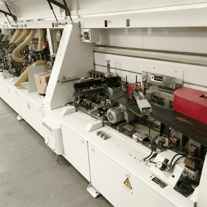 IMA Advantage 500L Edgebander