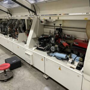 IMA Advantage 500L Edgebander