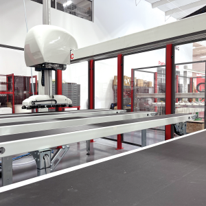 Barbaric RTS return system