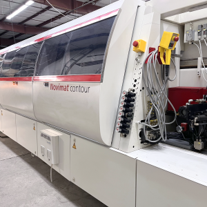 IMA Novimat Contour L20