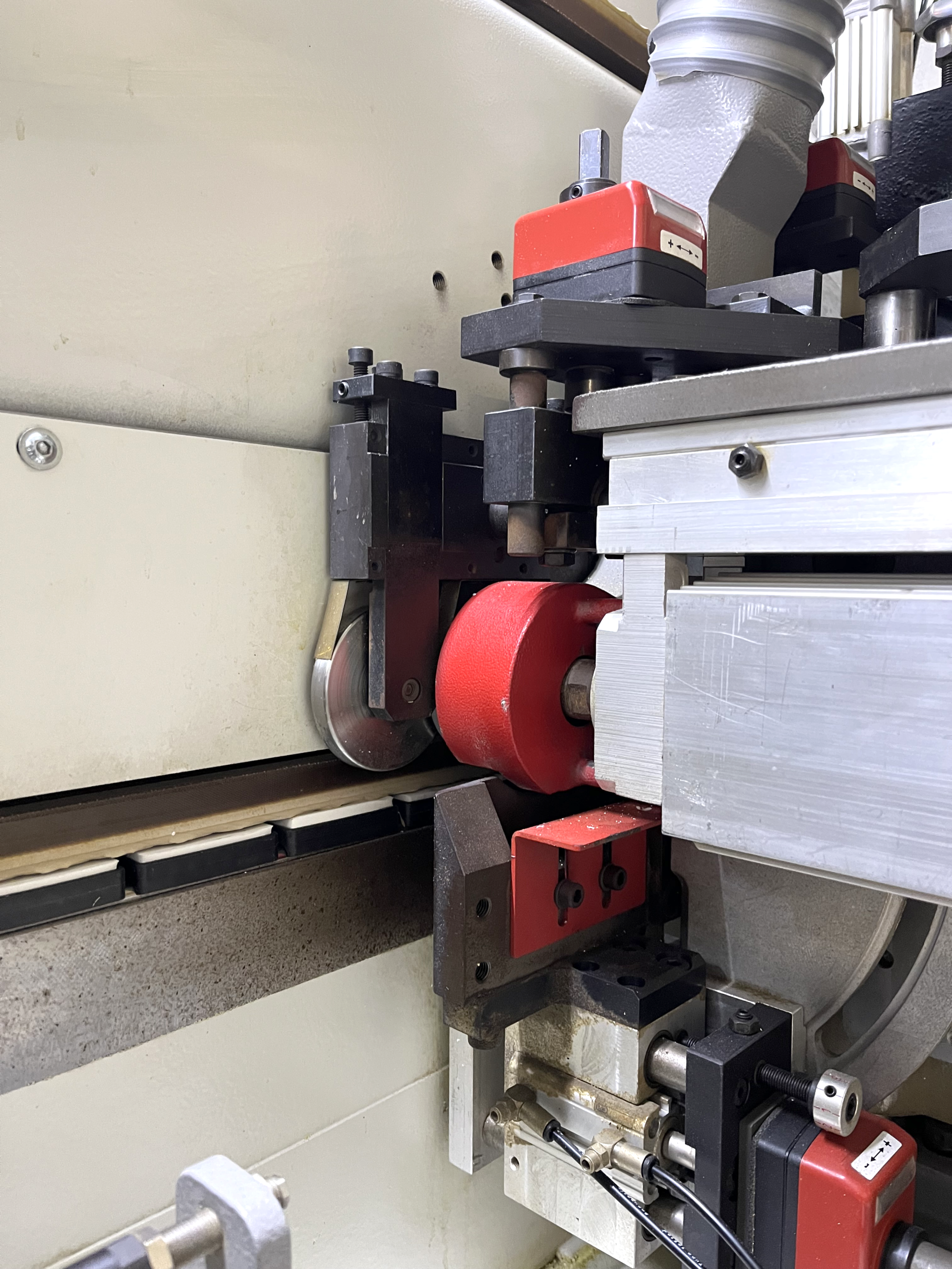 IMA Novimat Contour L20 - Image 6