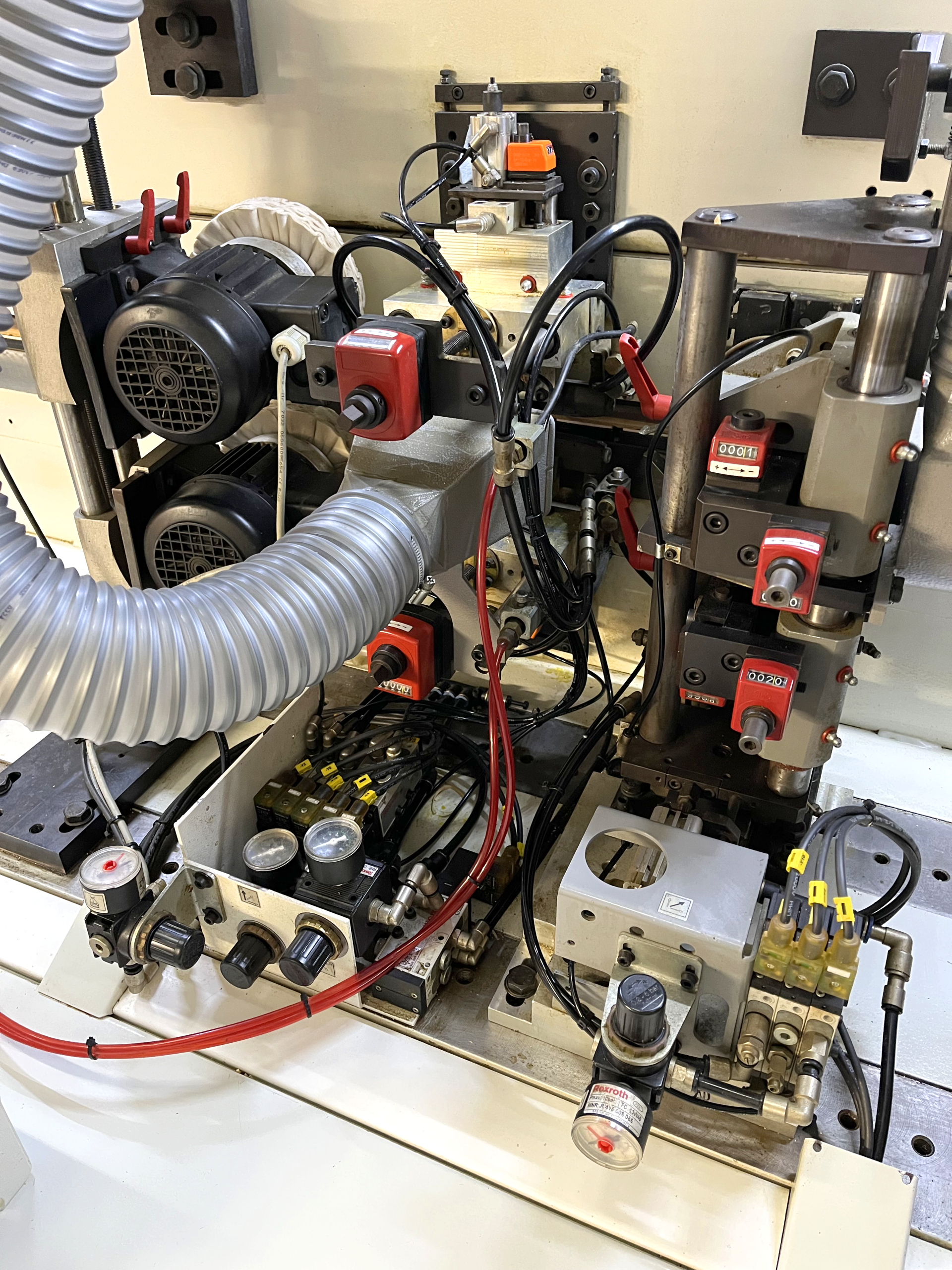 IMA Novimat Contour L20 - Image 5