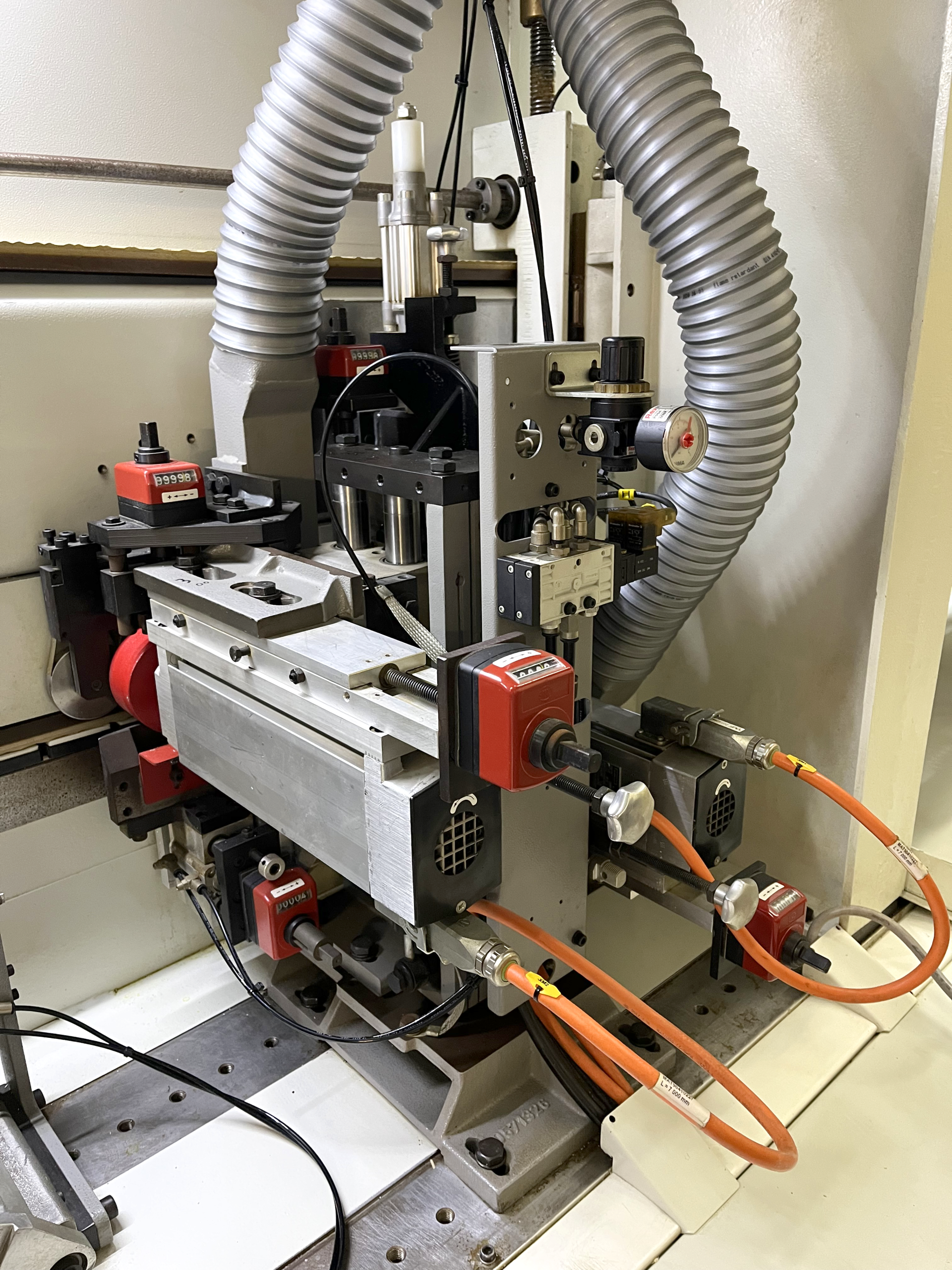 IMA Novimat Contour L20 - Image 4