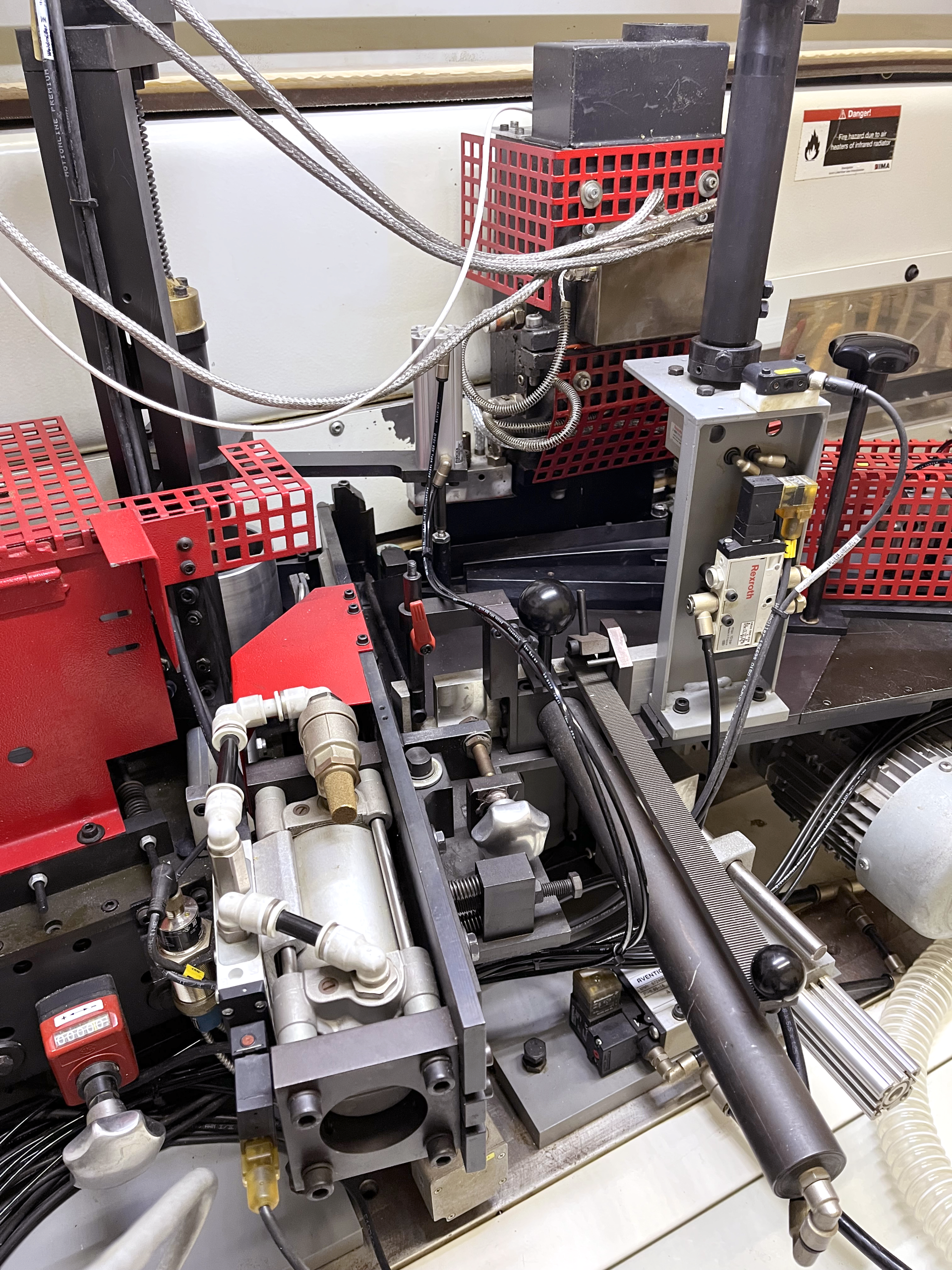 IMA Novimat Contour L20 - Image 3