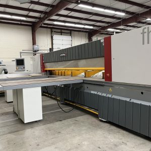 Schelling fh6 430 Front Load