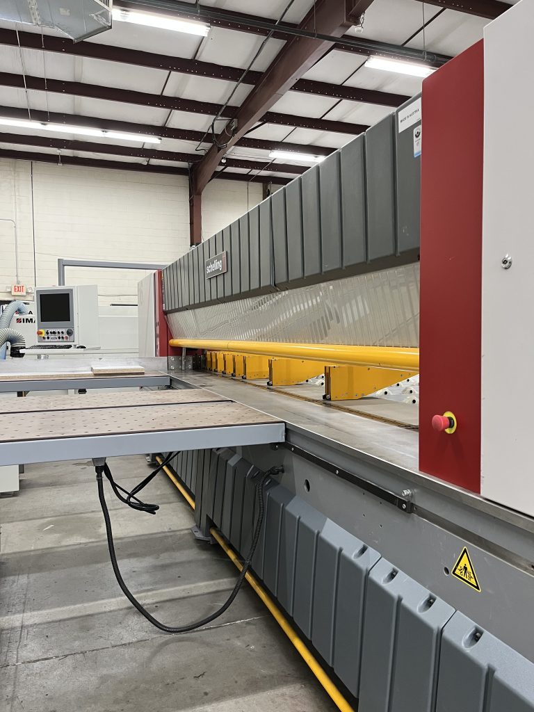 Schelling fh6 430 Front Load - Image 8
