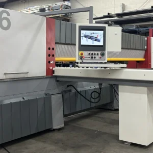 Schelling fh6 430 Front Load