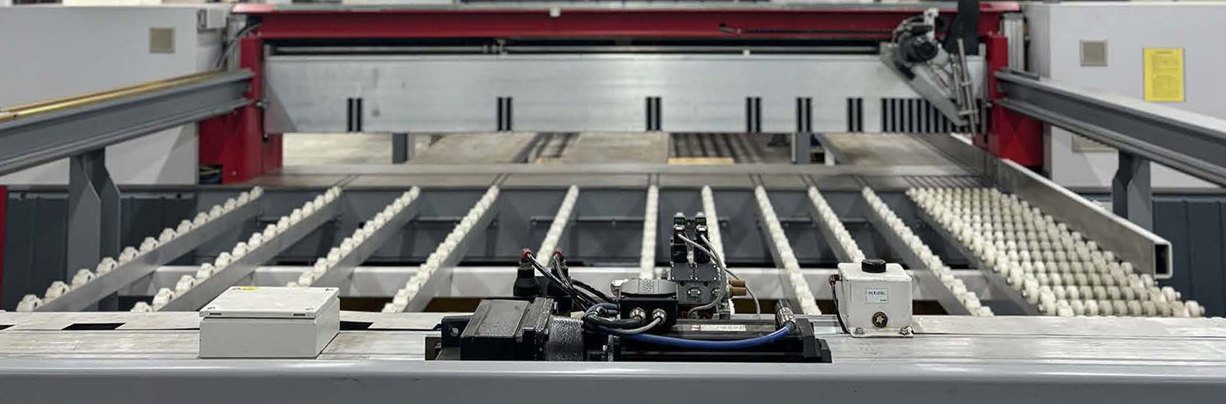 Schelling fh6 430 Front Load - Image 4