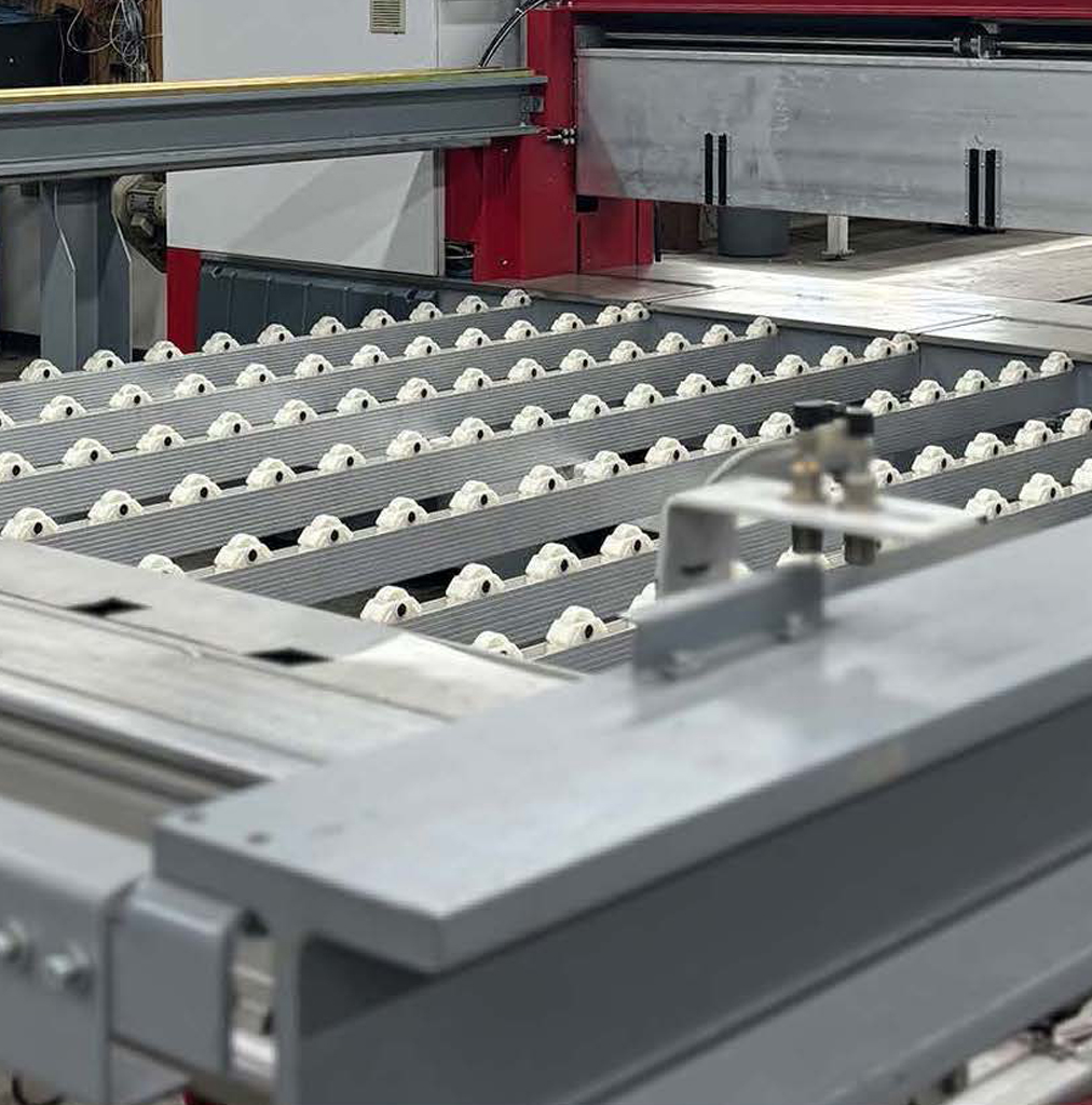 Schelling fh6 430 Front Load - Image 2