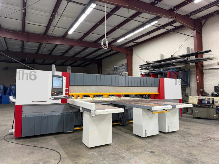 SCHELLING FH6 430 AUTOLOAD